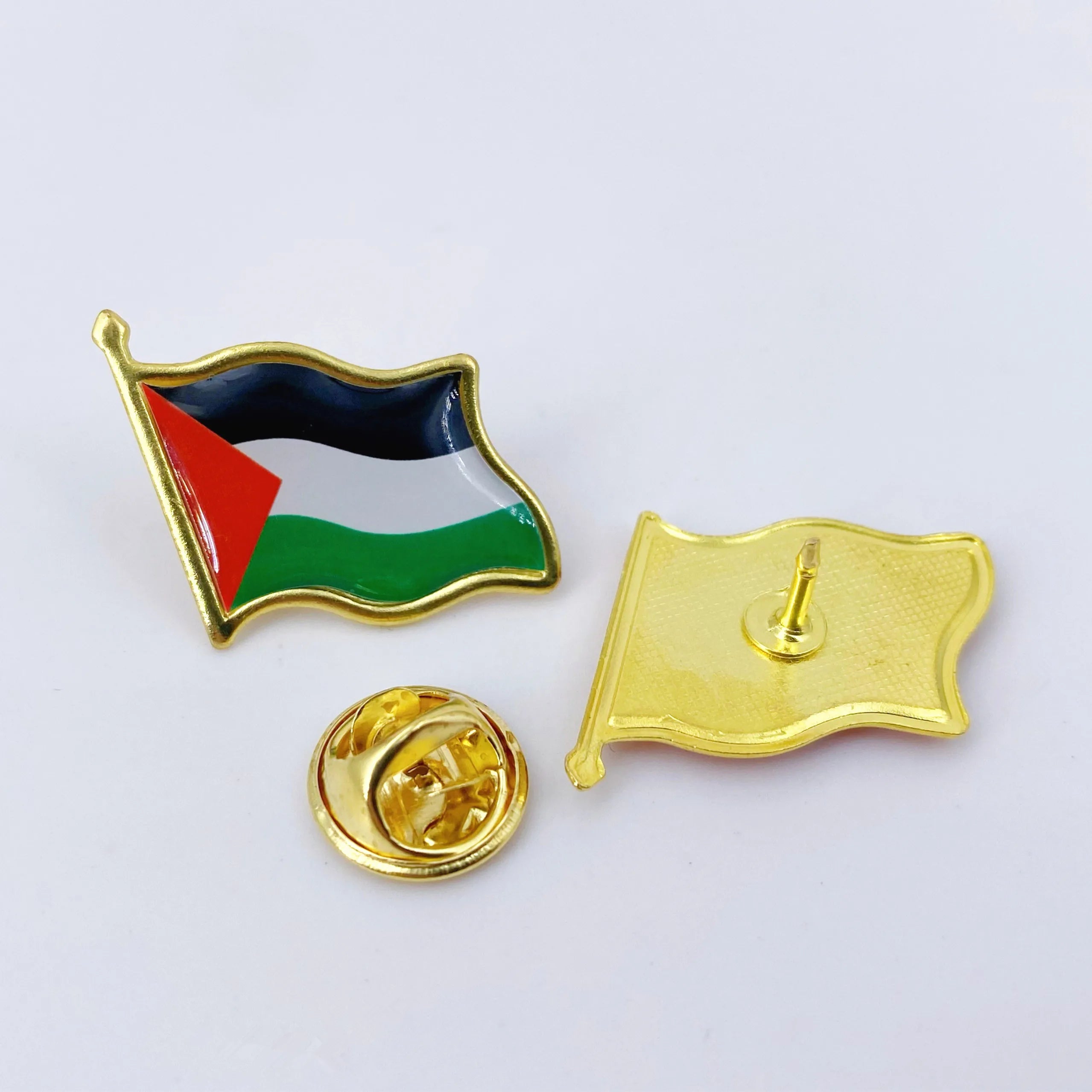 PalPin Lapel Pins
