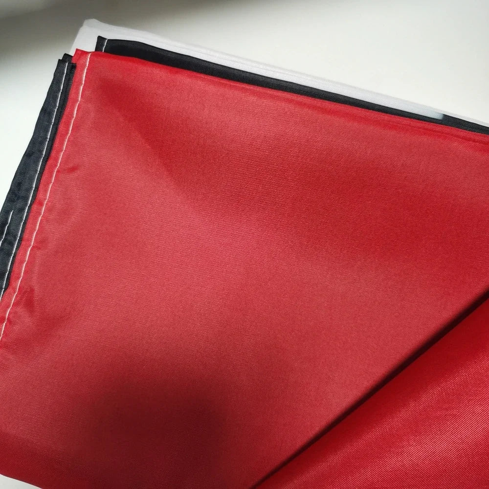 Palestine Lebanon Friendship Flag 2x3ft 3x5ft Durable Polyester Banner for Indoor Outdoor Decor Cultural Events Display