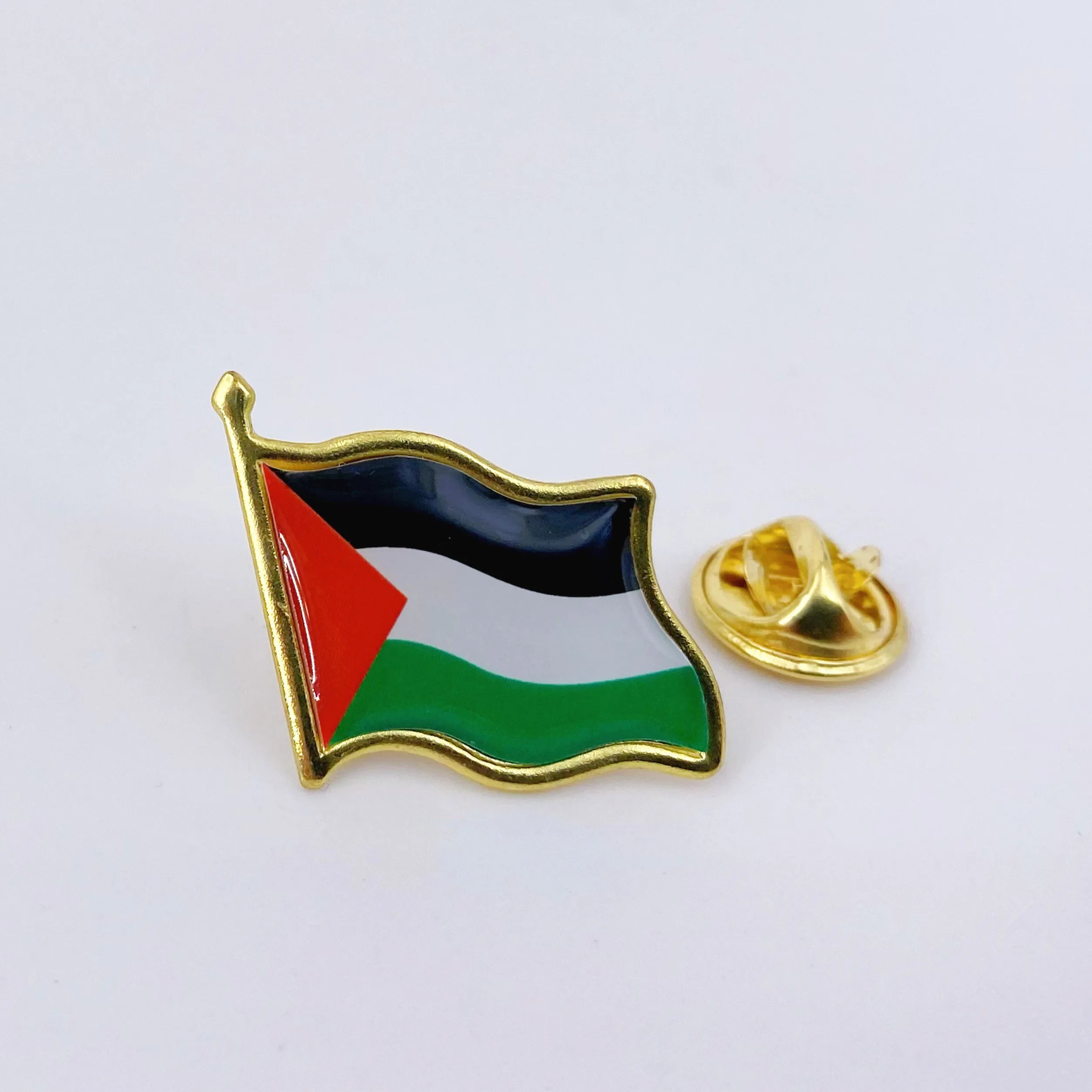 PalPin Lapel Pins