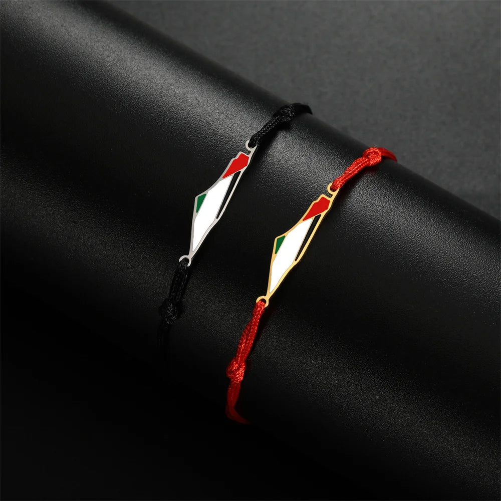 GazaLink Bracelet
