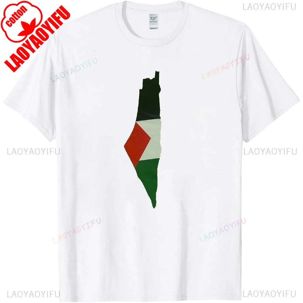 Palestine Gaza Core