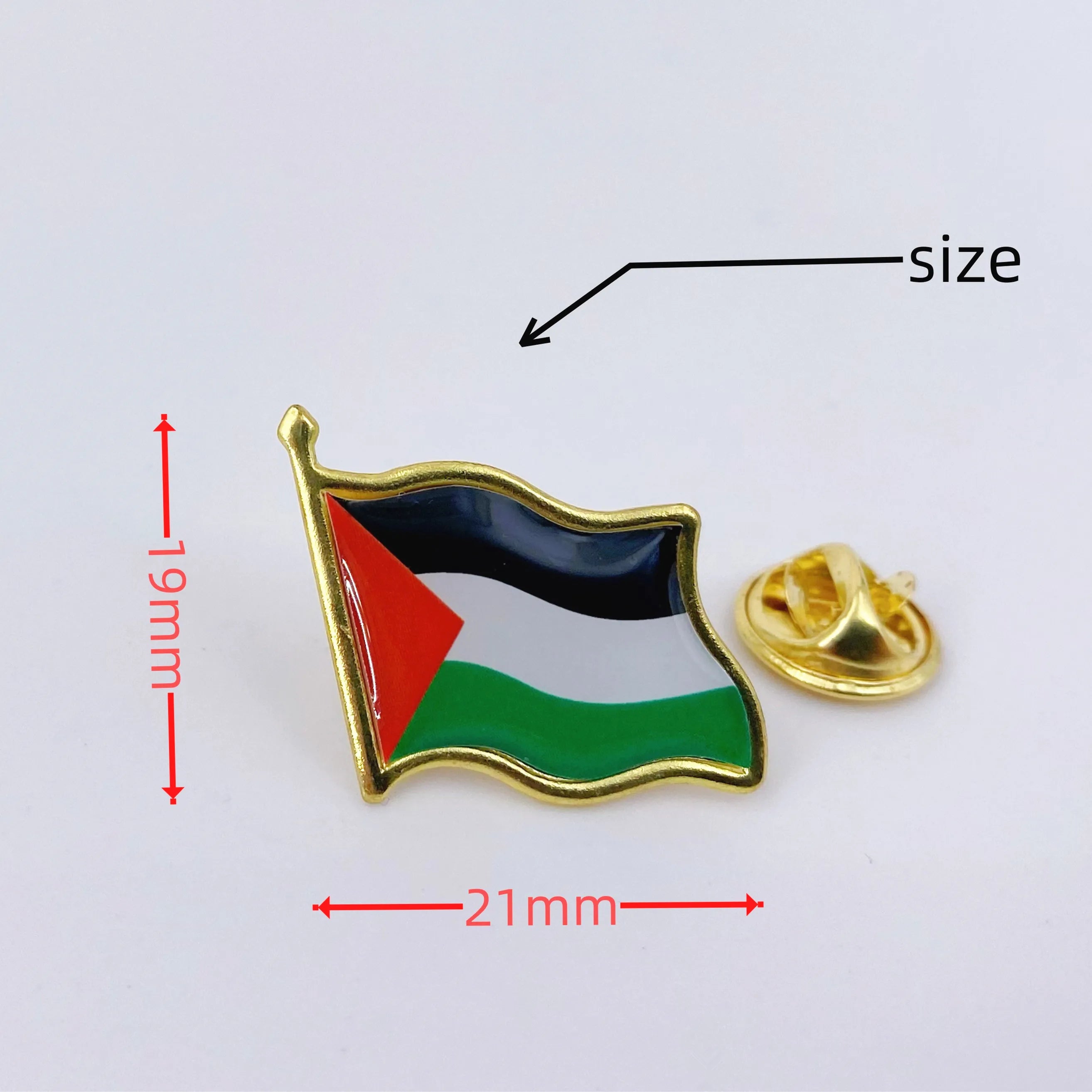 PalPin Lapel Pins