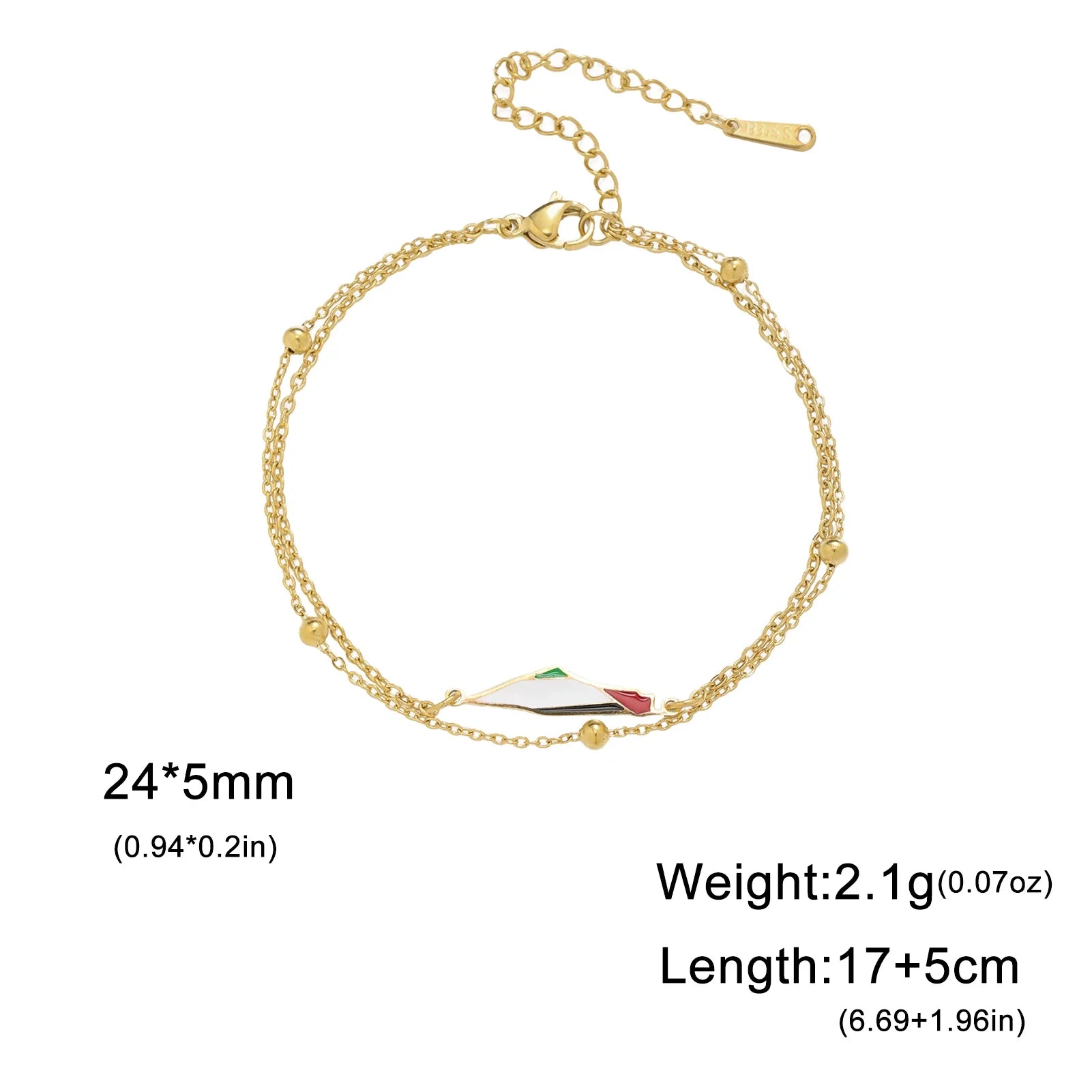 PalMap Bracelet