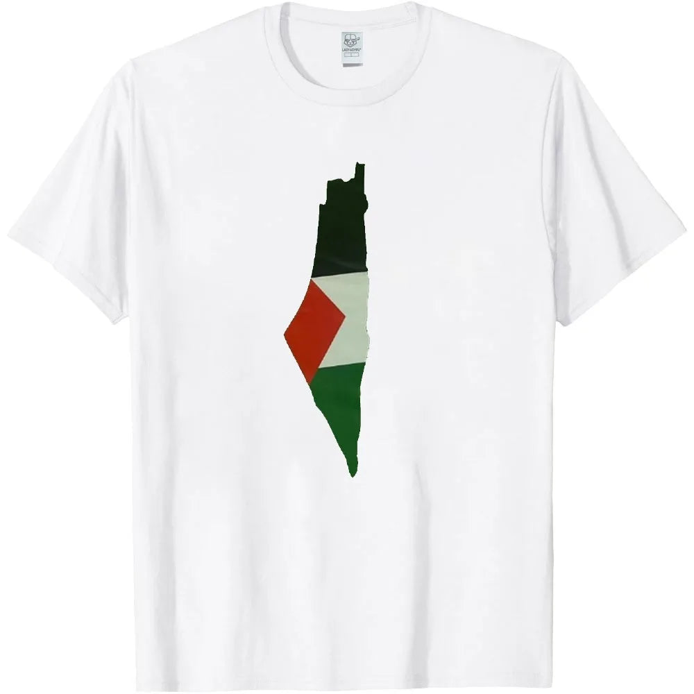 Palestine Gaza Core