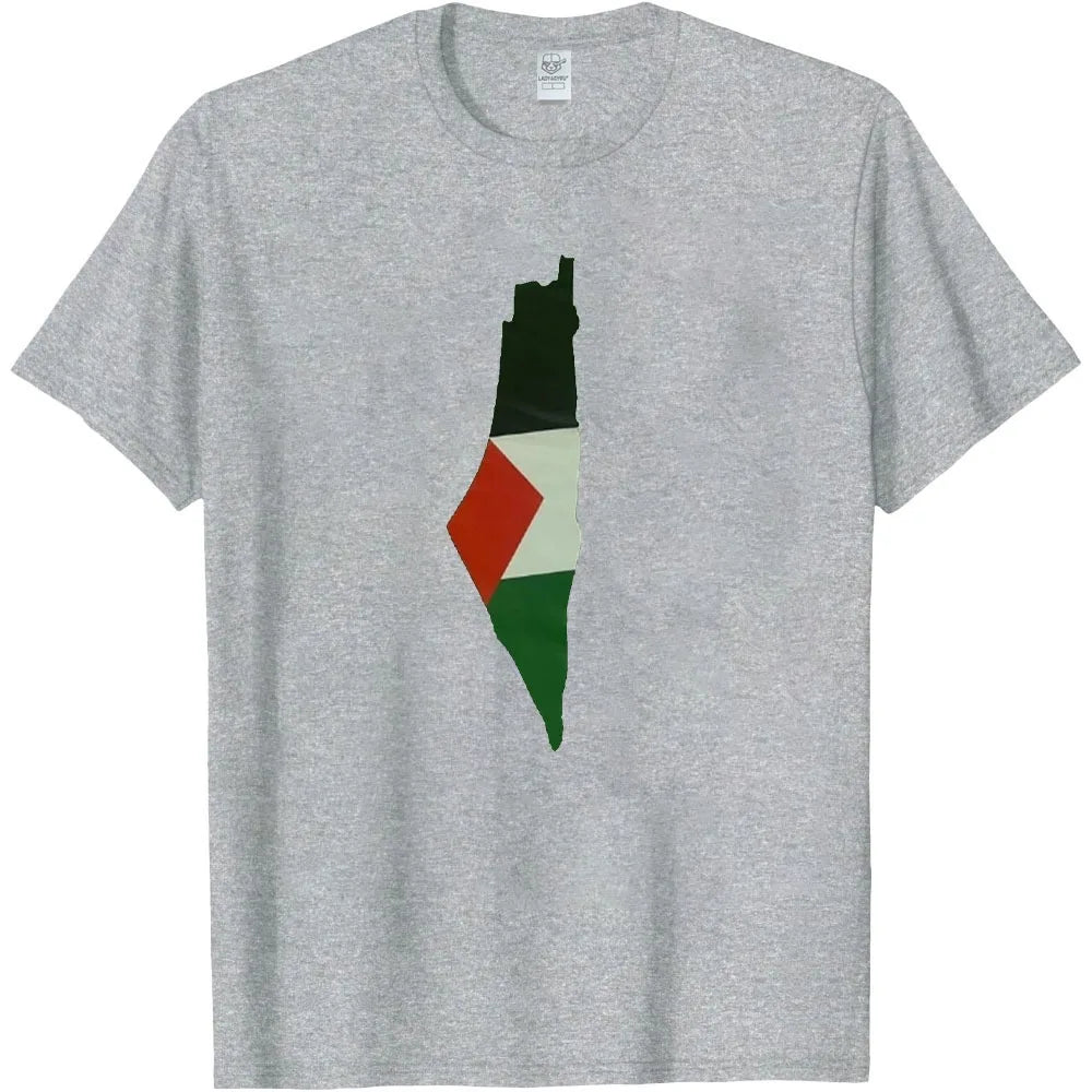 Palestine Gaza Core