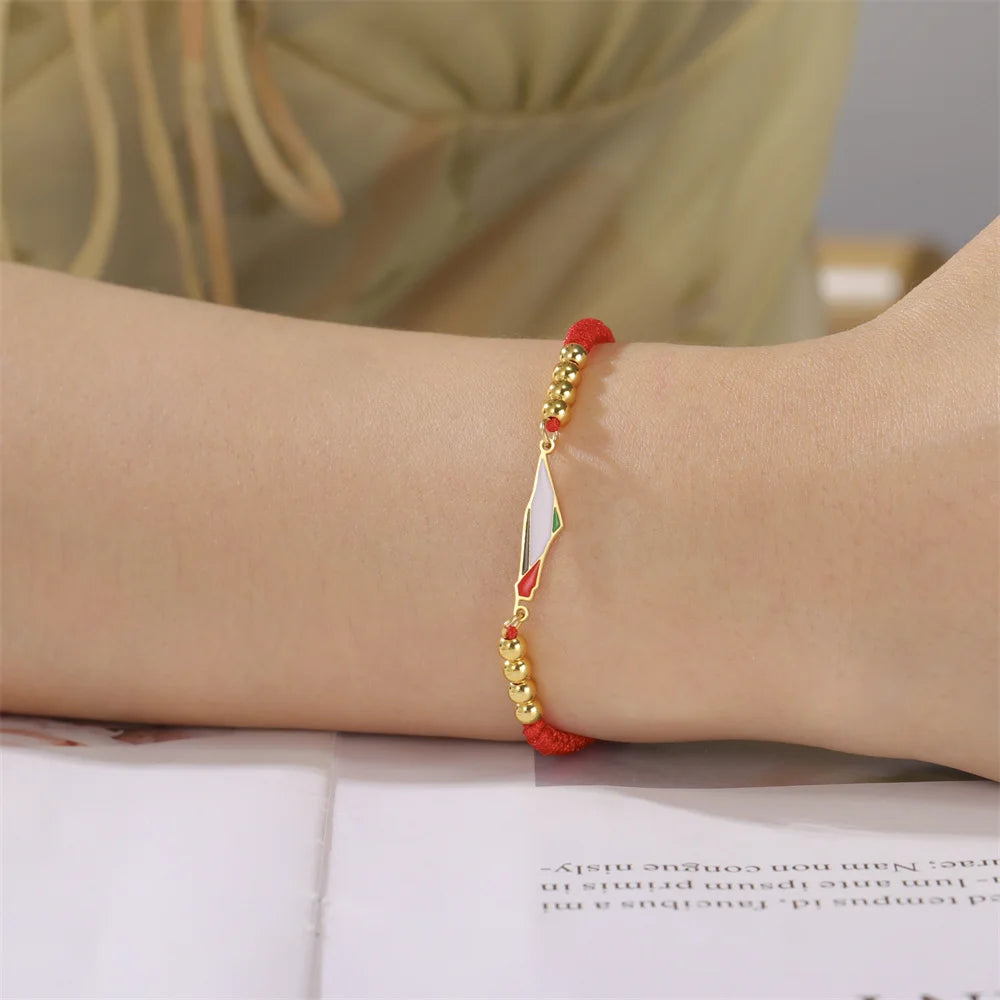 GazaLink Bracelet