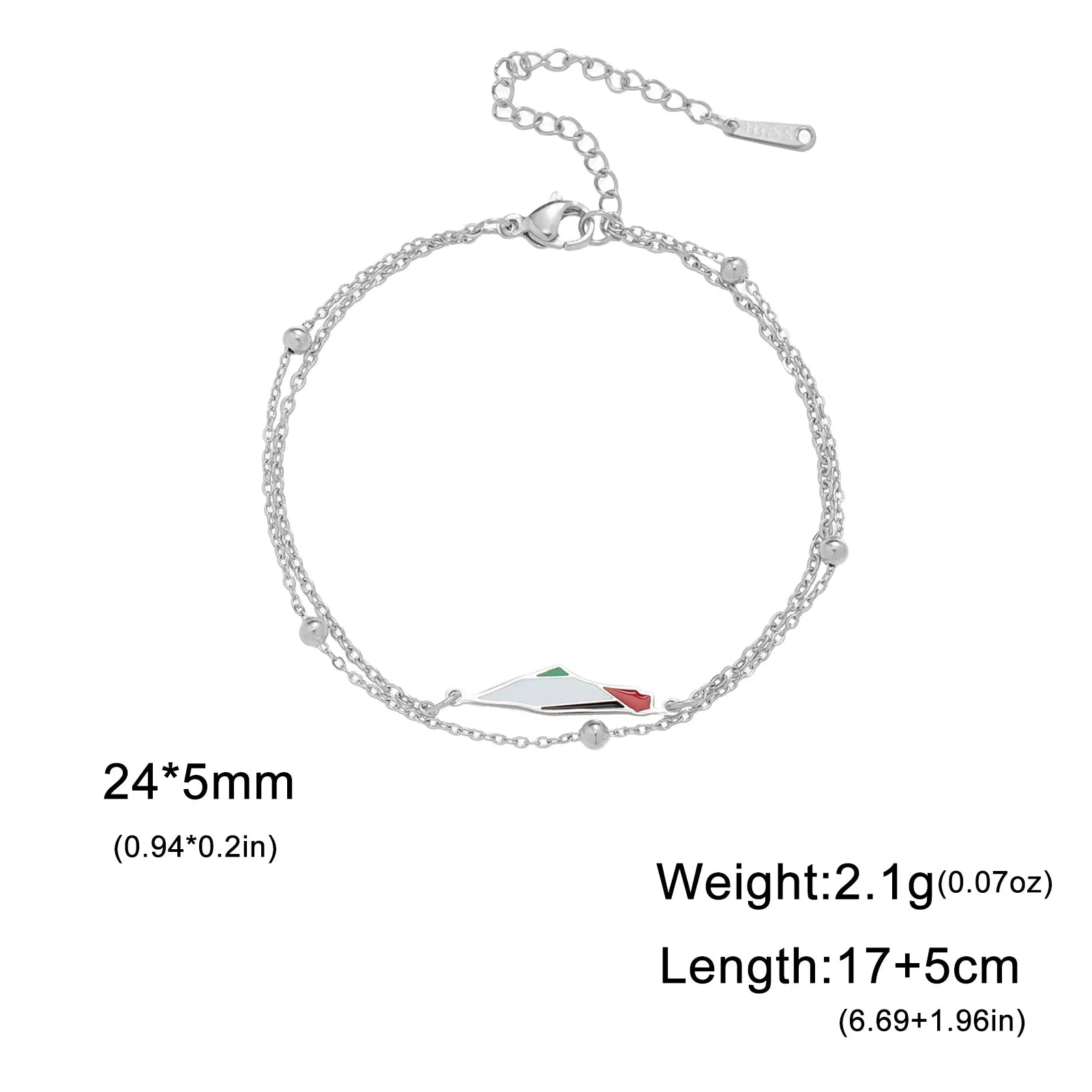 PalMap Bracelet