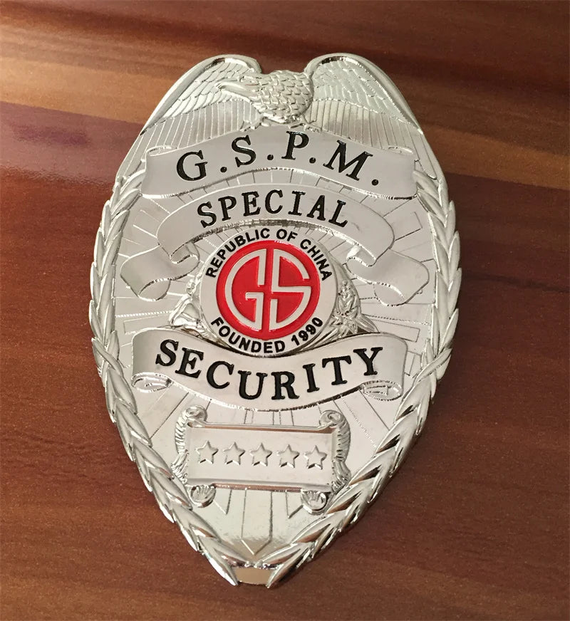 Custom Metal Badge Pin, Vintage Medallion Medal Pins, 3D Craft, Military, Backpack Bulk Lapel Pin, Keychain