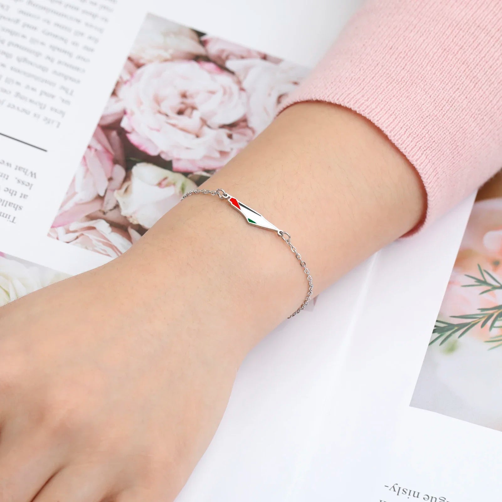 PalMap Bracelet